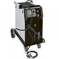   Wiederkraft WDK-990438 AL-Fe