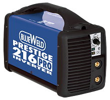   Blueweld Prestige 216 PRO