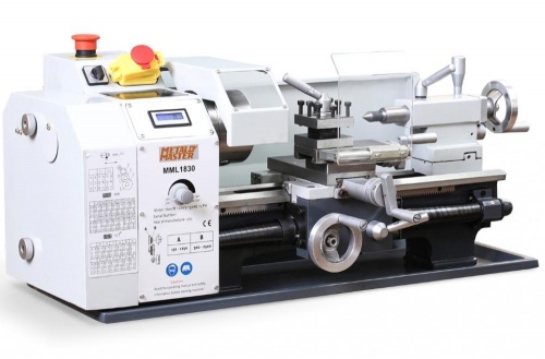   Metal Master MML 1830 V