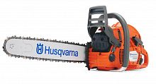  Husqvarna 576XP