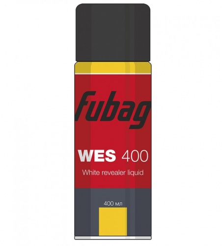  Fubag WES 400