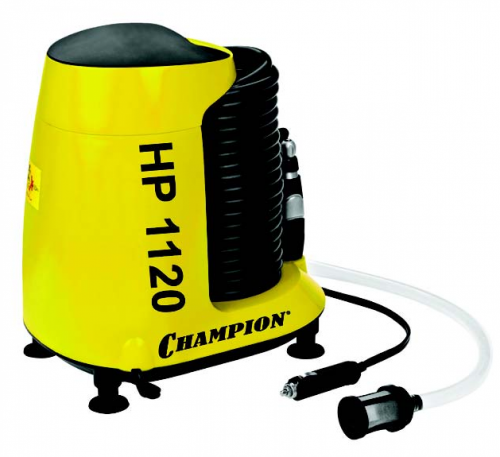    Champion HP1120