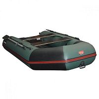   Hunterboat Hunter 290 