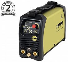    TIG-180DSP DC