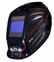   Fubag ""    BLITZ 9-13 Visor Black