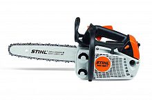  Stihl MS 192  12" 3/8"