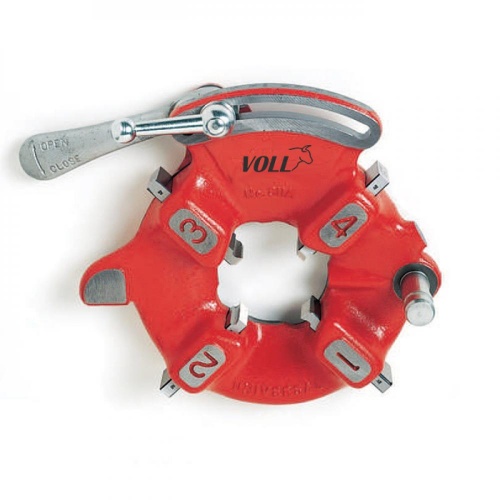 VOLL     1/2"-2"