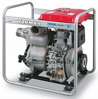     Yanmar YDP30STN