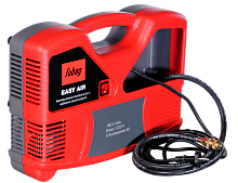 Набор компрессорного оборудования Fubag EASY AIR