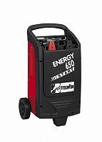 -  Telwin Energy 650 Start 400V 12-24V