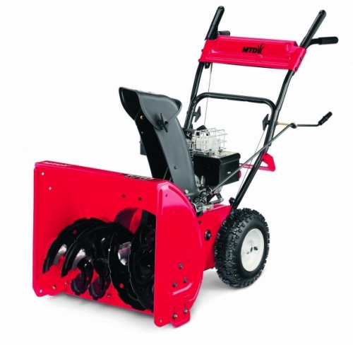 ���������� ������������ MTD ME 61