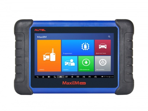    Autel MaxiIM IM508