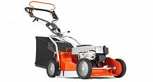  Husqvarna WC 48Se