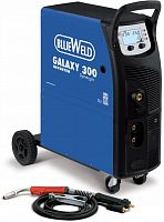   Blueweld Galaxy 300 Synergic