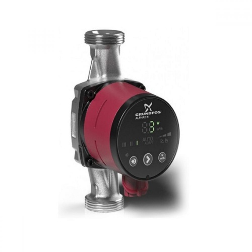   Grundfos ALPHA2 25-60 N