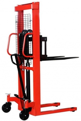   Oxlift HS1620