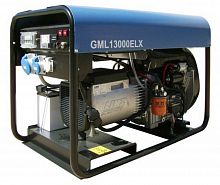   GMGen Power Systems GML13000ELX