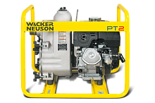     Wacker Neuson PT 3H(I)