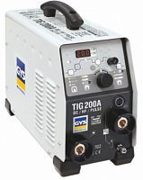     Gys TIG 200 DC HF FV  