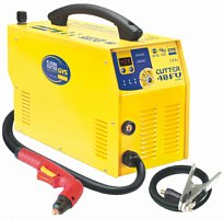  -  Gys PLASMA CUTTER 40 FV