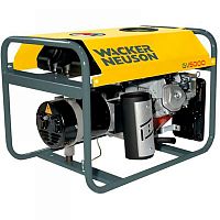   Wacker Neuson GV 5000 