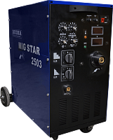 ��������� ����������� Brima MIGSTAR 2503 ��� �������