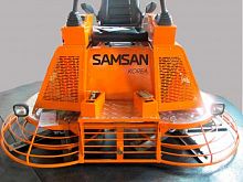    Samsan HPT 461