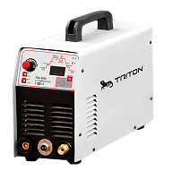     TRITON TIG 200i