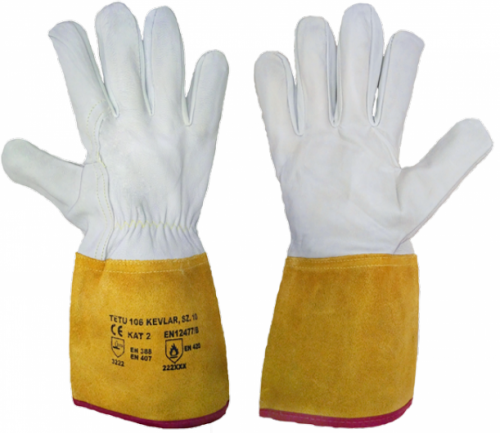   Tetu 106 Kevlar (8-11)