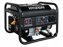   Hyundai HHY 3010F