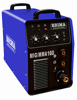  Brima MIG/MMA-160