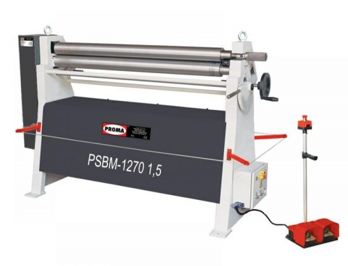  PROMA PSBM-1270-1,5