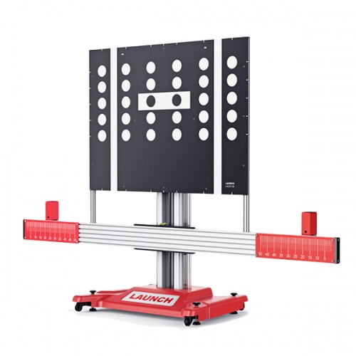      Launch ADAS, ACC, 1   