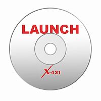     Launch X431 Gasoline, PC, 1 ,   X431