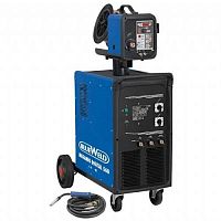   Blueweld Megamig Digital 560 R.A.       