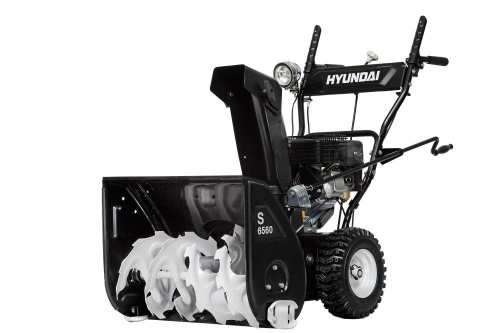 ���������� ������������ Hyundai S 6560