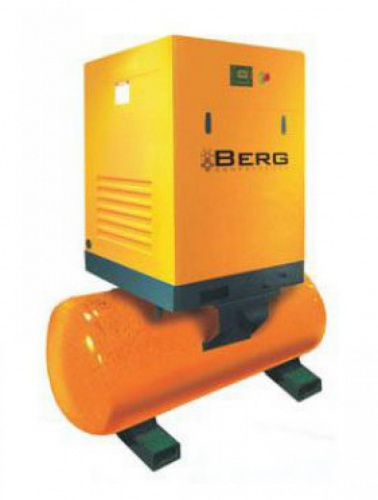   BERG -5.5-500 10 