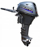    Sea-Pro F15S