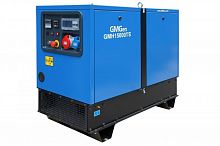   GMGen Power Systems GMH15000TS