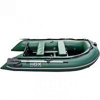   HDX OXYGEN 430 AL,  