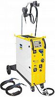   Gys T3 GYS AUTO DV 230/400V EQUIPE  