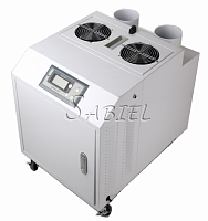 Охладитель-увлажнитель воздуха Sabiel MU9