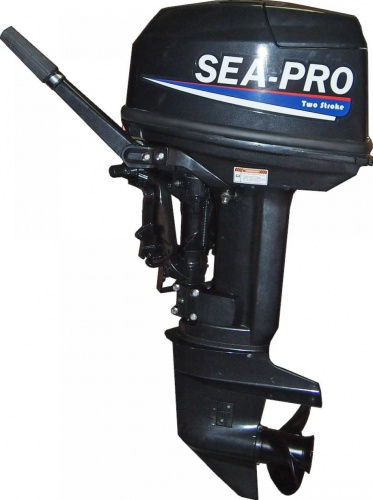    Sea-Pro T 30S