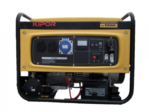   Kipor KNE5500E