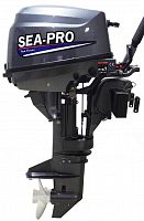    Sea-Pro F 9.8S