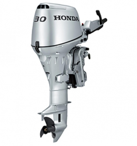    Honda BF30DK2 SHGU