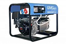   GMGen Power Systems GMH6500TLX