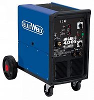   Blueweld MEGAMIG 400S