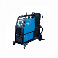   Lincoln Electric Saf-Fro DIGIWAVE III 420