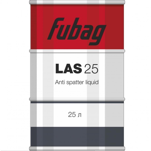  Fubag LAS 25